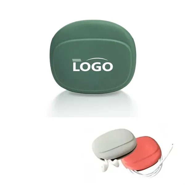 Silicone Headphone Case