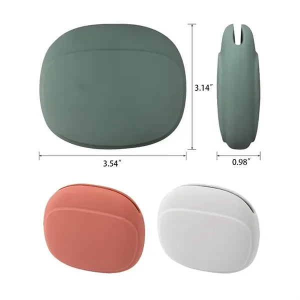 Silicone Headphone Case