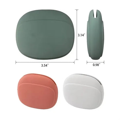 Silicone Headphone Case