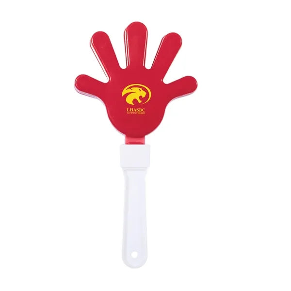 Hand Clapper Noise Maker