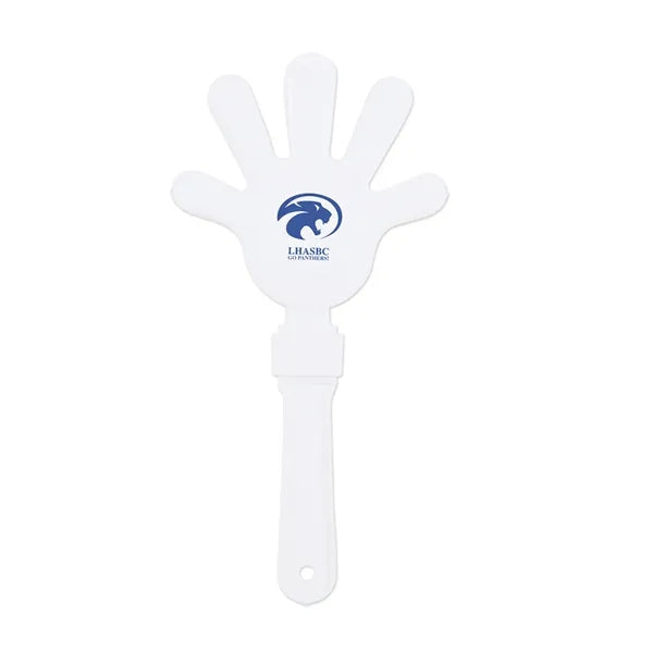 Hand Clapper Noise Maker