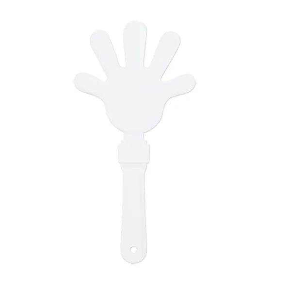 Hand Clapper Noise Maker