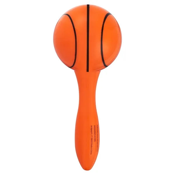 Basketball Maracas