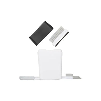 Multi-Function Tech Brush