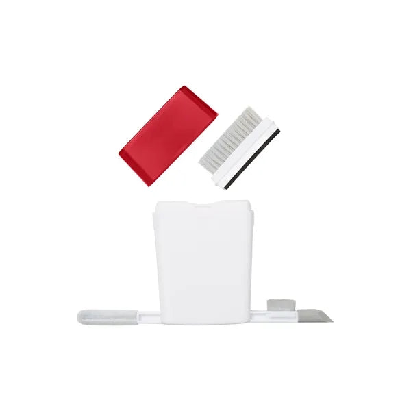 Multi-Function Tech Brush