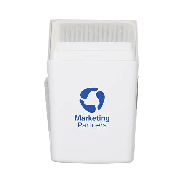 Multi-Function Tech Brush