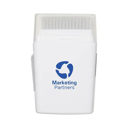 Multi-Function Tech Brush