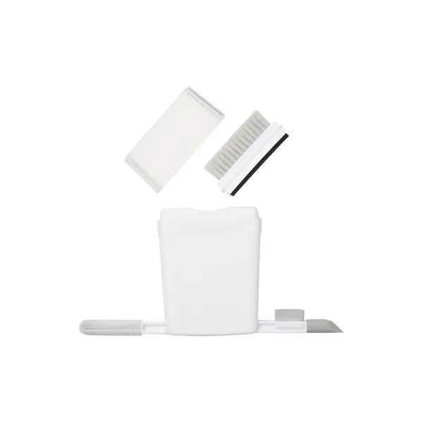 Multi-Function Tech Brush