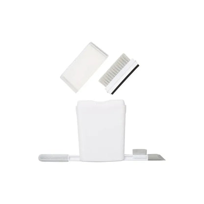 Multi-Function Tech Brush