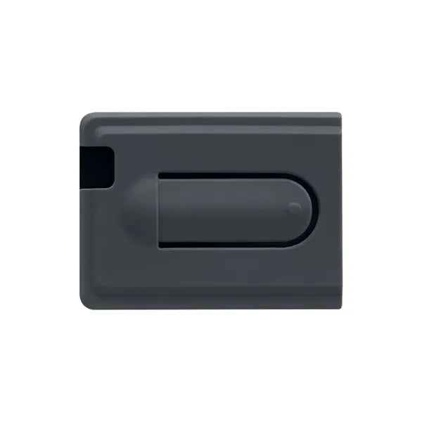 Magnetic Phone Stand & Wallet