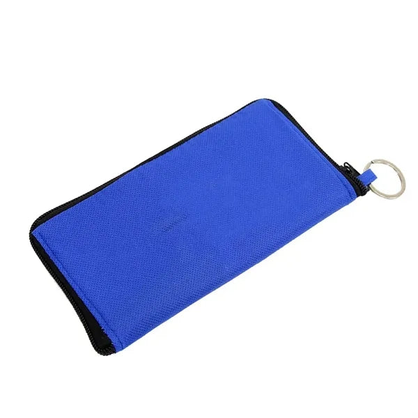Foldable Shopping Tote Bag