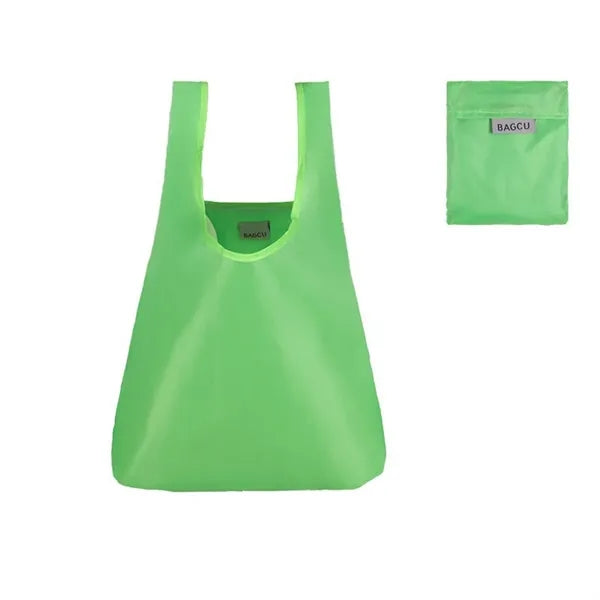 Foldable Tote Bag