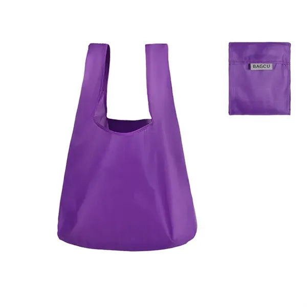 Foldable Tote Bag