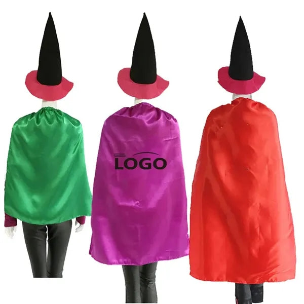 Super Hero Cape