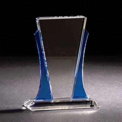 Majestic Cobalt Optically Perfect Award