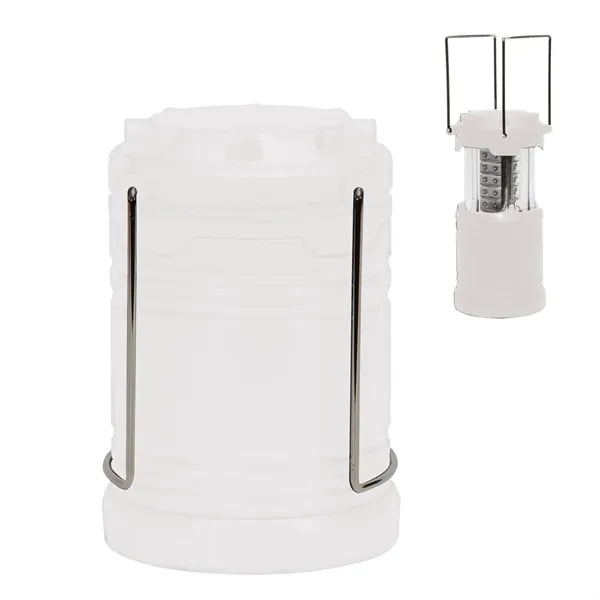 Retractable LED Lantern