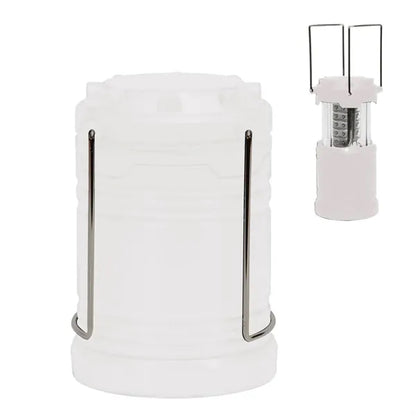Retractable LED Lantern
