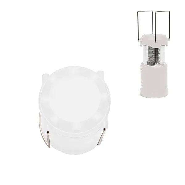 Retractable LED Lantern