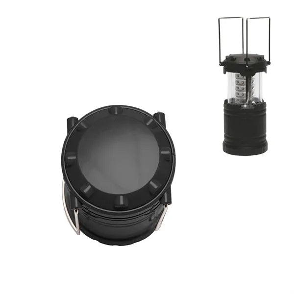 Retractable LED Lantern