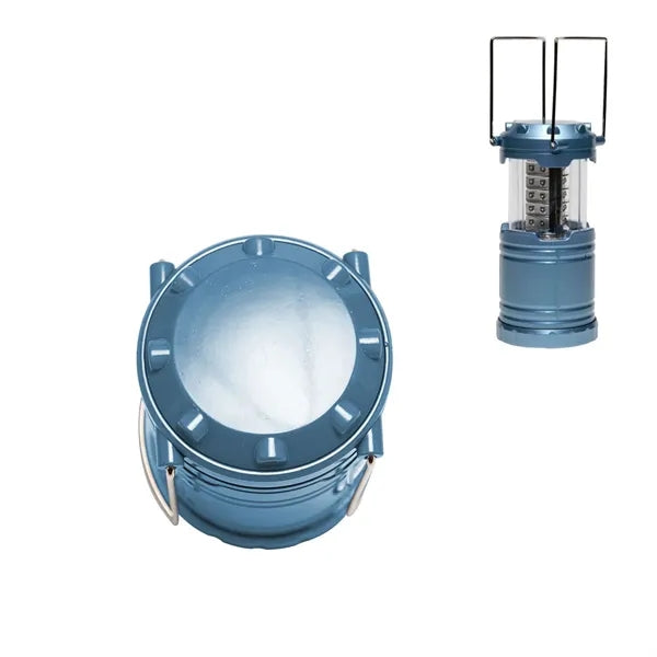 Retractable LED Lantern