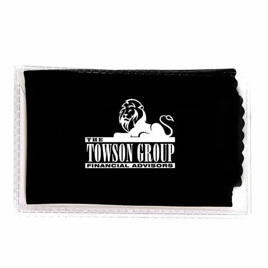 Microfiber Cloth