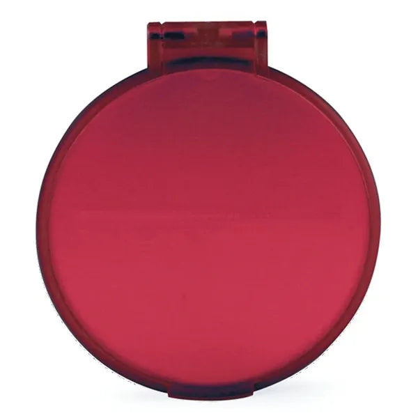 Mirror Compact
