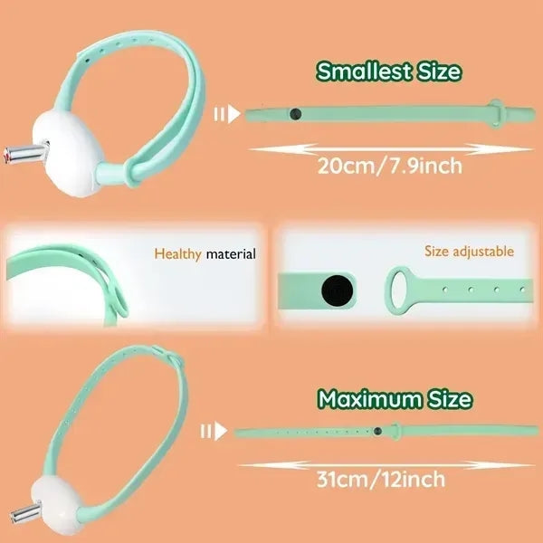 Laser Pointer Collar for Cats