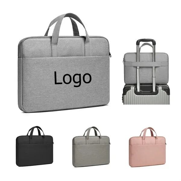 Universal Laptop Sleeve with Handle