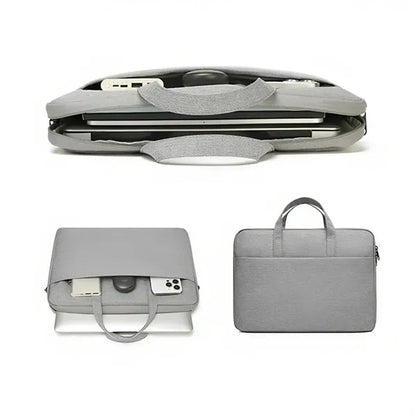 Universal Laptop Sleeve with Handle