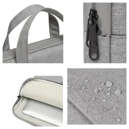 Universal Laptop Sleeve with Handle