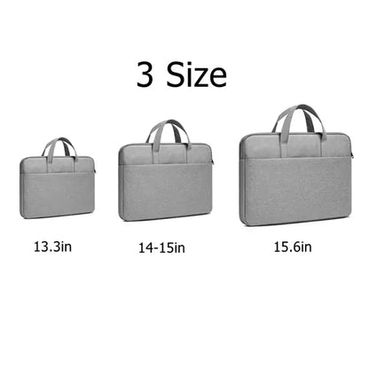 Universal Laptop Sleeve with Handle