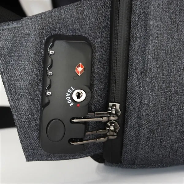 Phantom Backpack