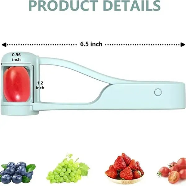 Grape Fruit Cutter/Slicer
