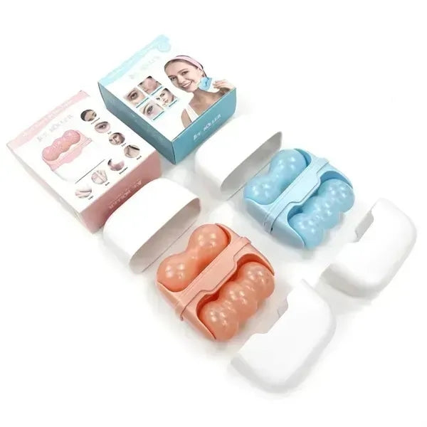 Ice Roller for Face & Eye Puffiness Relief