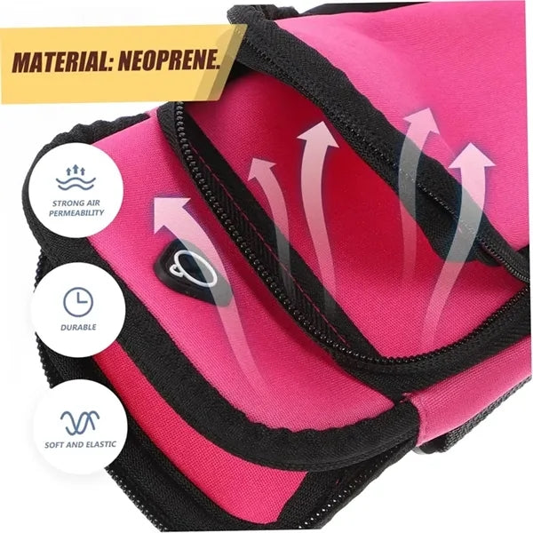 Sports Running Arm Bag