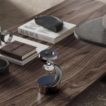 Kinetic Spinning Desk Toy for Adults Office and Kids