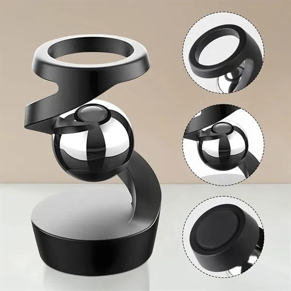 Kinetic Spinning Desk Toy for Adults Office and Kids