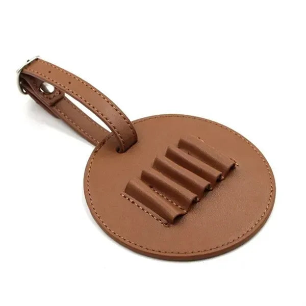 Golf Tees Holder Carry Pouch Bag