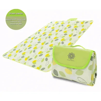 Waterproof Picnic Beach Blanket