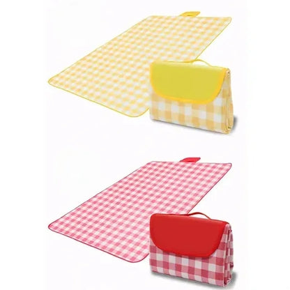Waterproof Picnic Beach Blanket