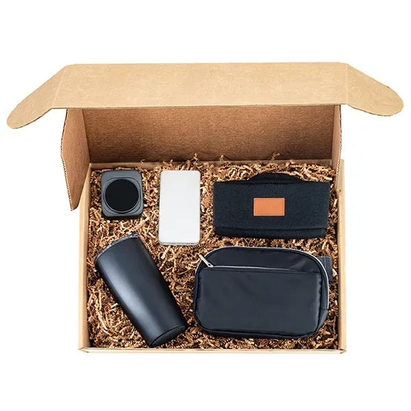 PREMIUM POWER & LIFESTYLE KIT Gift Set
