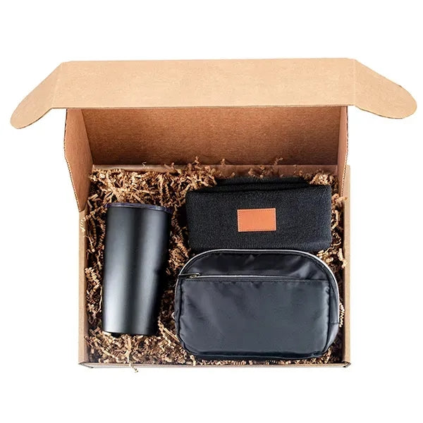 ON THE GO PACK Gift Set