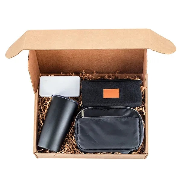 WORKDAY READY Gift Set