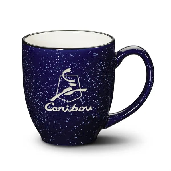 El Paso Mug - 16oz - Deep Etch