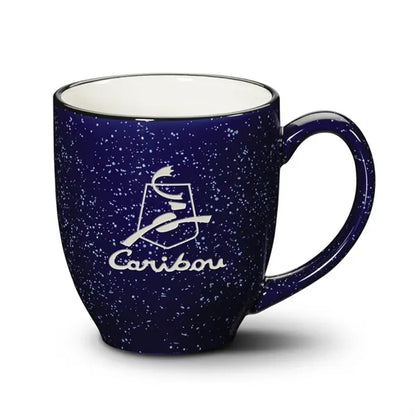 El Paso Mug - 16oz - Deep Etch