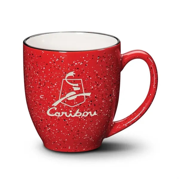 El Paso Mug - 16oz - Deep Etch