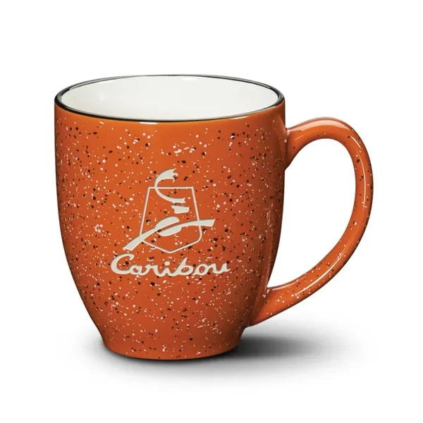 El Paso Mug - 16oz - Deep Etch