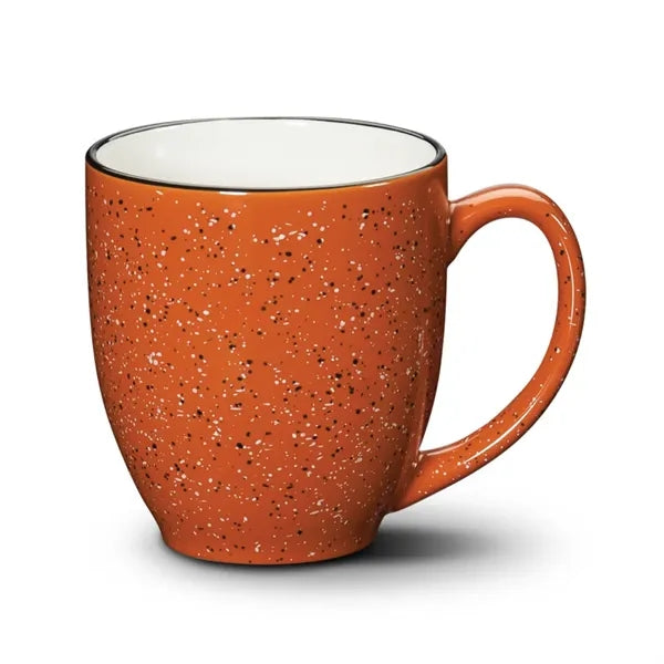 El Paso Mug - 16oz - Deep Etch