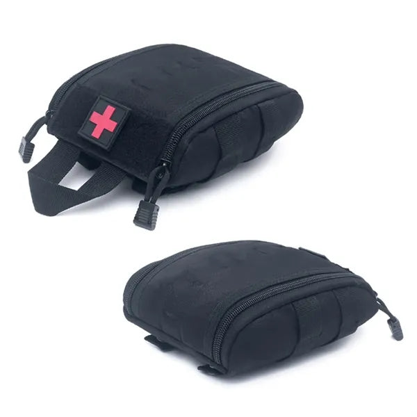 Tactical Molle First Aid Pouch