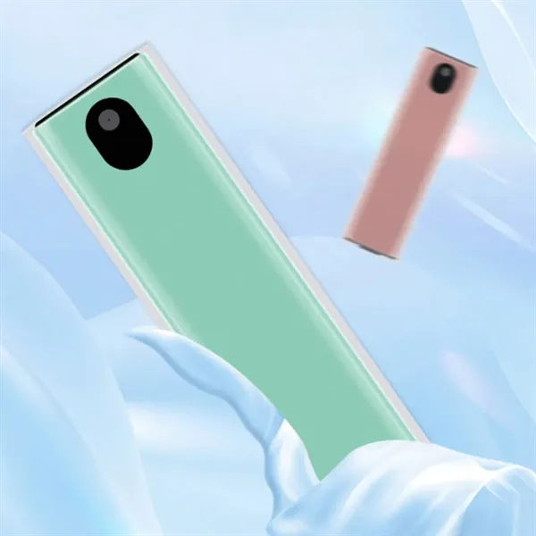 2-in-1 Screen Cleaner Spray with Wipe